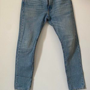 512™ SLIM TAPER FIT MEN'S JEANS